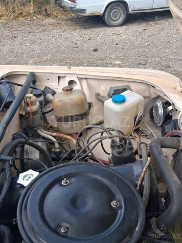 LADA (VAZ) 2106-11