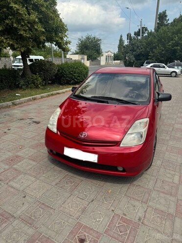 Toyota Prius-6