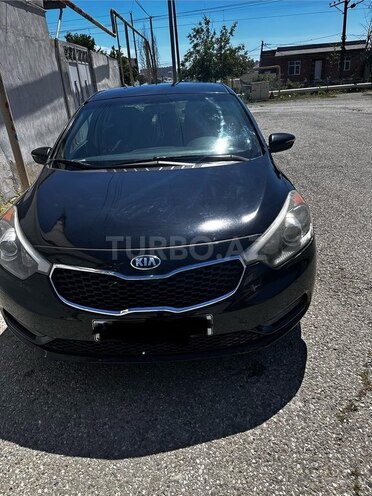 Kia Forte-1