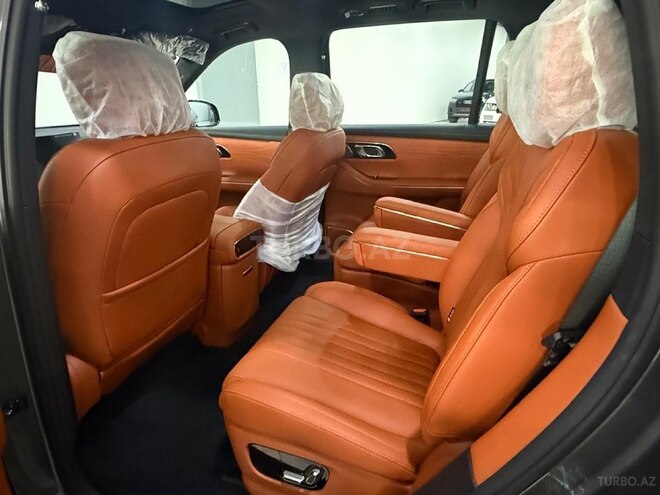 Geely Galaxy M9-10