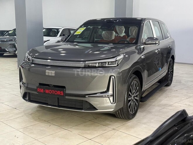 Geely Galaxy M9-3