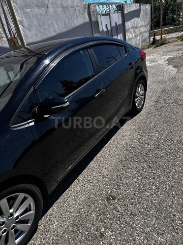 Kia Forte-5
