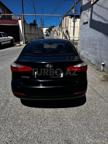 Kia Forte-2