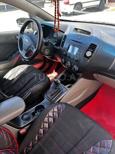 Kia Forte-3