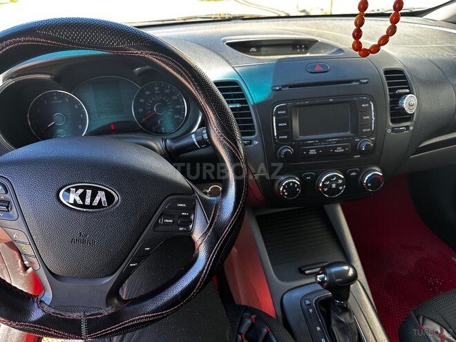 Kia Forte-7