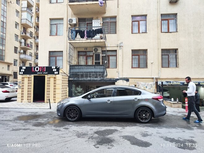 Kia K3-10