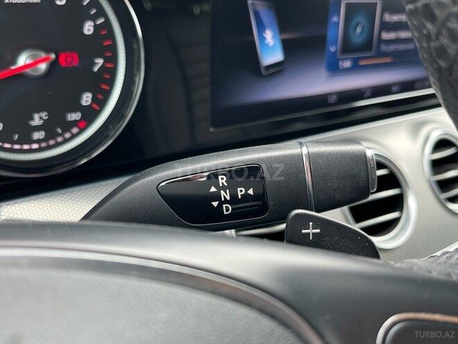 Mercedes E 200-14