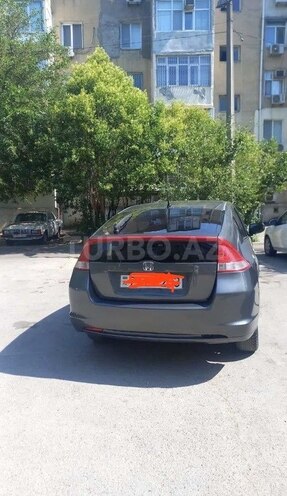 Honda Insight-2