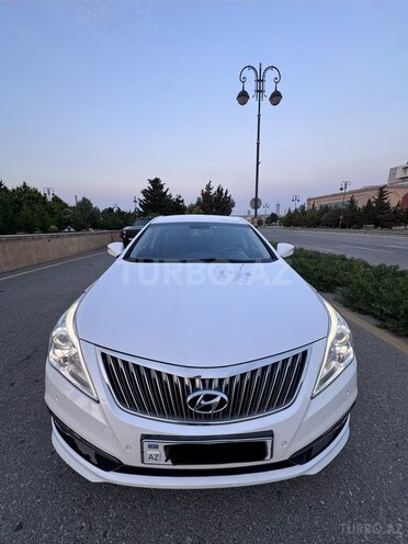 Hyundai Grandeur-4
