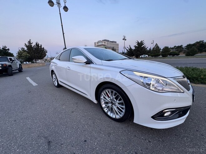 Hyundai Grandeur-5