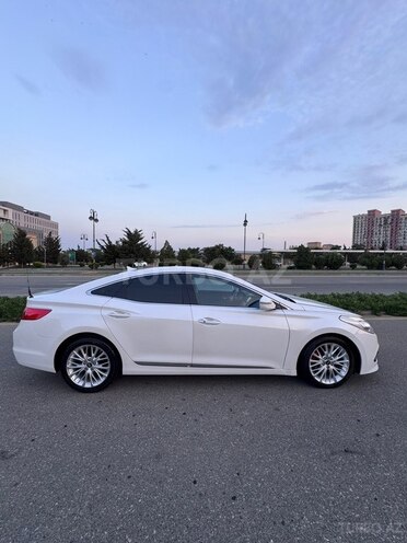 Hyundai Grandeur-7