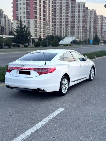 Hyundai Grandeur-14