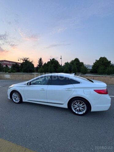 Hyundai Grandeur-8