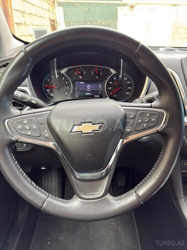 Chevrolet Equinox-8