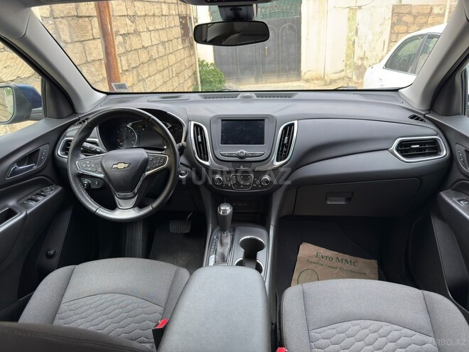 Chevrolet Equinox-3
