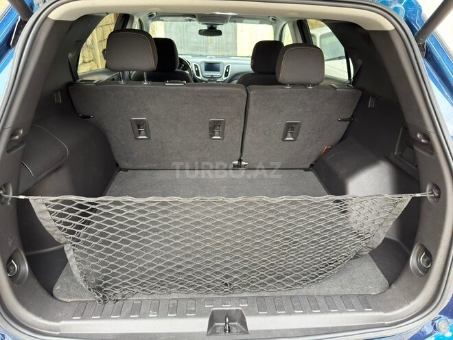Chevrolet Equinox-13