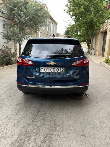 Chevrolet Equinox-2