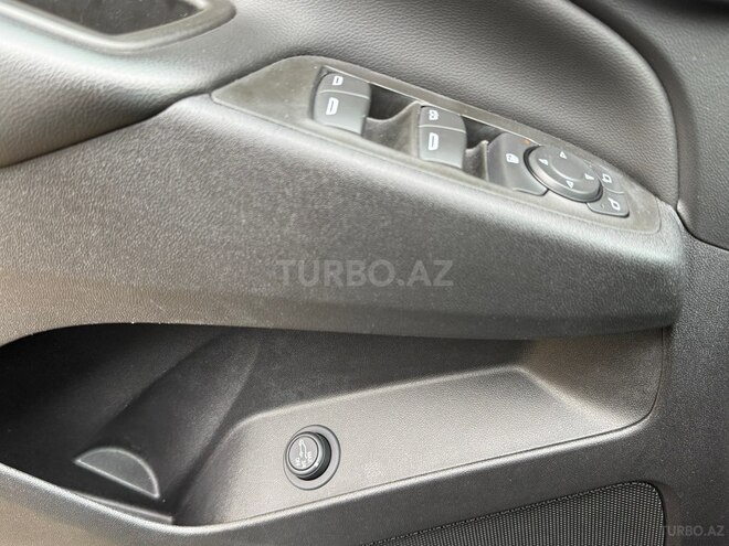 Chevrolet Equinox-11