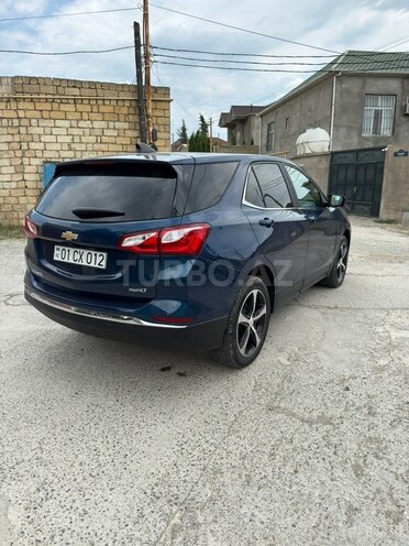 Chevrolet Equinox-6