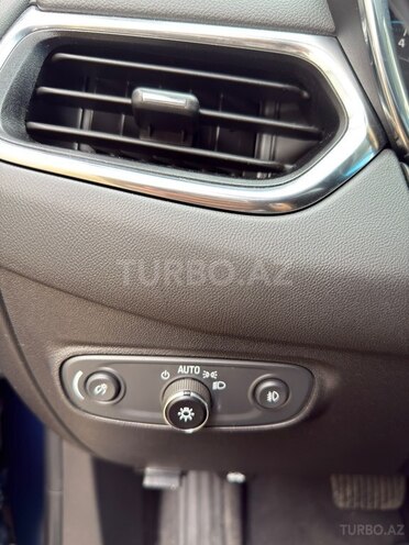 Chevrolet Equinox-10