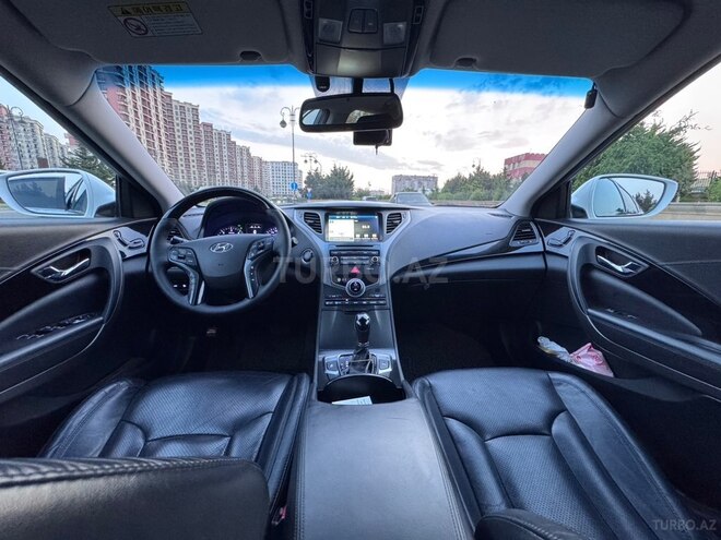 Hyundai Grandeur-16