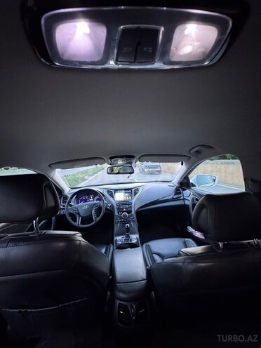 Hyundai Grandeur-3