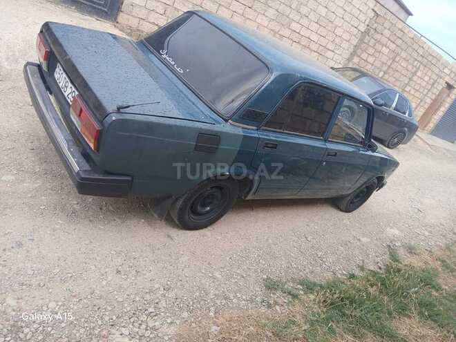 LADA (VAZ) 2105-2