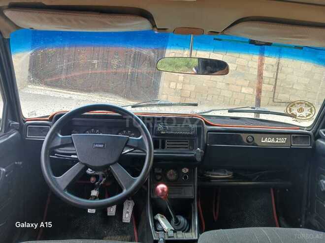 LADA (VAZ) 2105-10