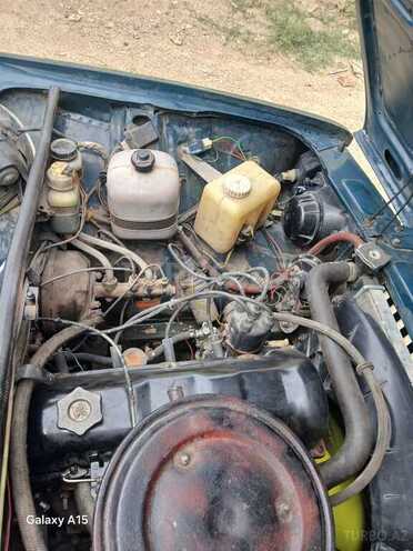 LADA (VAZ) 2105-15