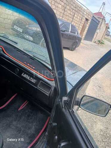 LADA (VAZ) 2105-11