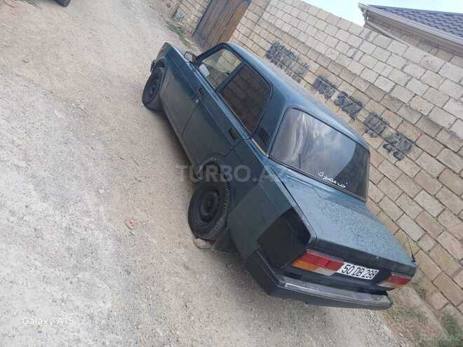 LADA (VAZ) 2105-3