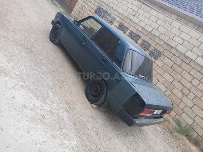 LADA (VAZ) 2105-5