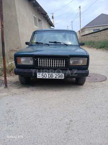 LADA (VAZ) 2105-1