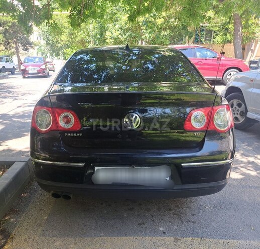 Volkswagen Passat-2