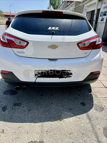 Chevrolet Cruze-2