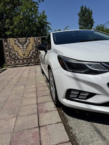 Chevrolet Cruze-8
