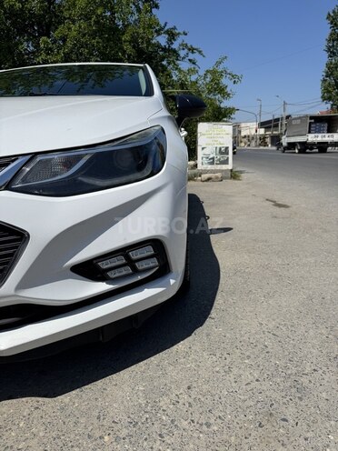 Chevrolet Cruze-7