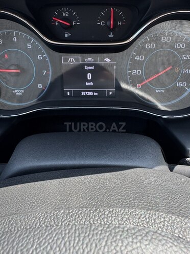 Chevrolet Cruze-18