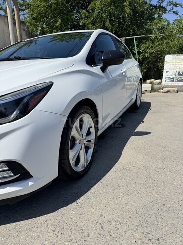 Chevrolet Cruze-6