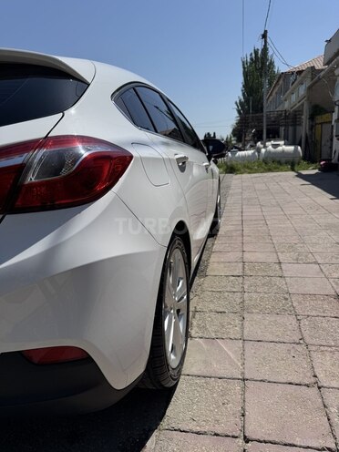 Chevrolet Cruze-4