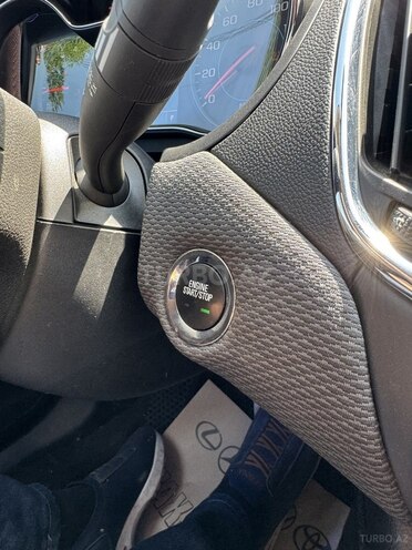 Chevrolet Cruze-19