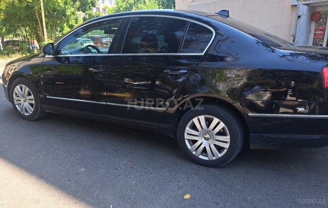 Volkswagen Passat-3
