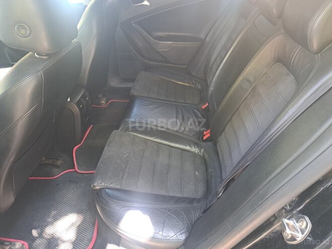 Volkswagen Passat-5