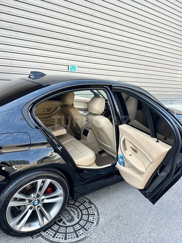 BMW 320-5