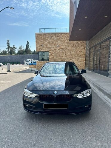 BMW 320-8