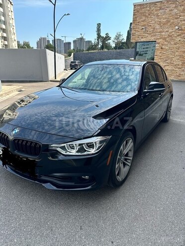 BMW 320-14