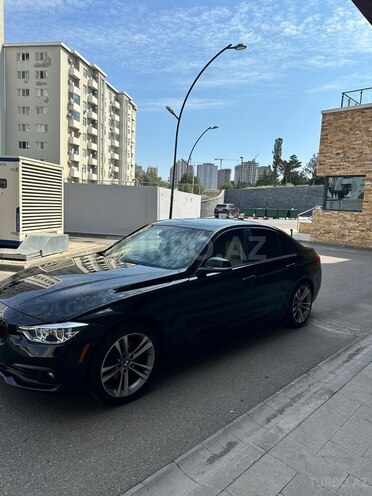 BMW 320-13