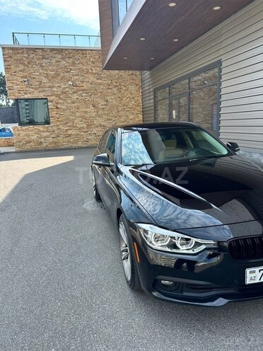 BMW 320-17