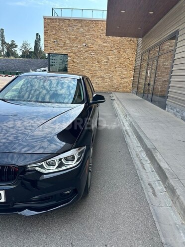 BMW 320-16