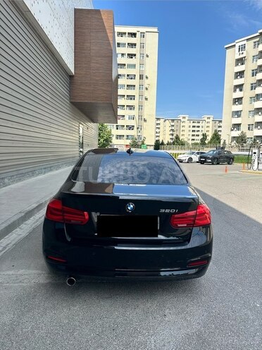 BMW 320-15